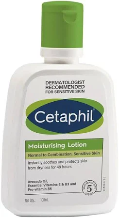 Moisturising Lotion